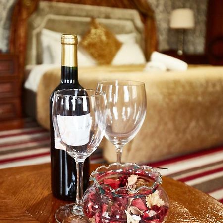Killarney Inn المظهر الخارجي الصورة