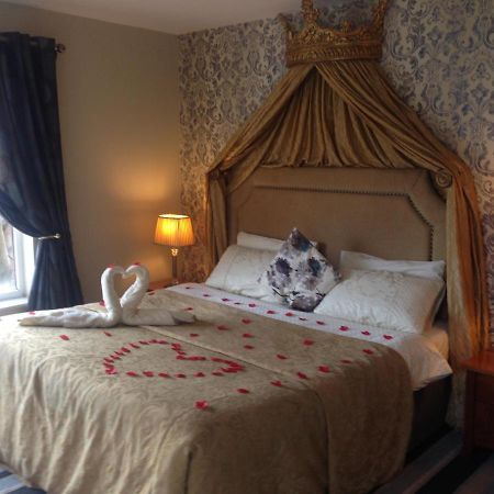 Killarney Inn المظهر الخارجي الصورة