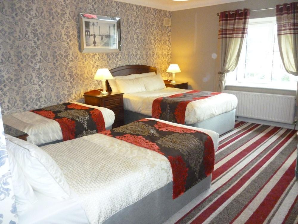 Killarney Inn المظهر الخارجي الصورة