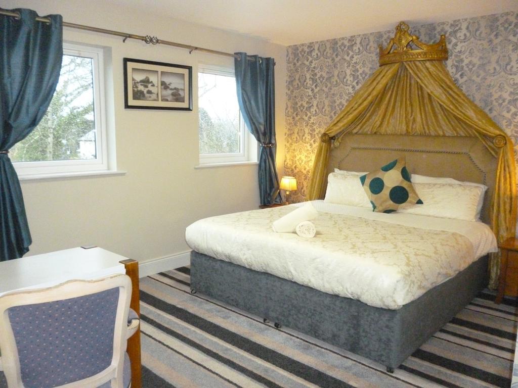 Killarney Inn المظهر الخارجي الصورة