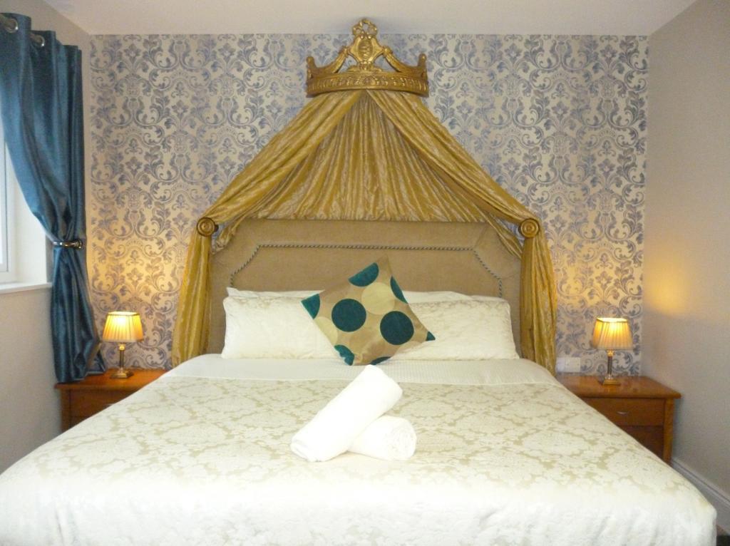 Killarney Inn المظهر الخارجي الصورة