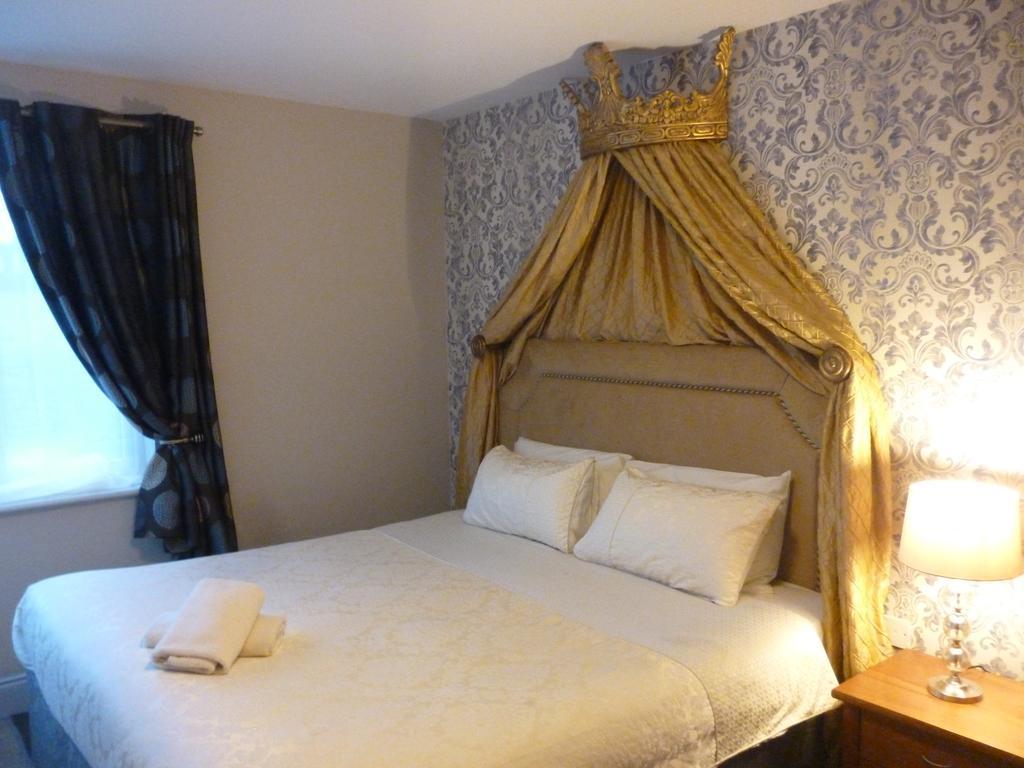 Killarney Inn المظهر الخارجي الصورة