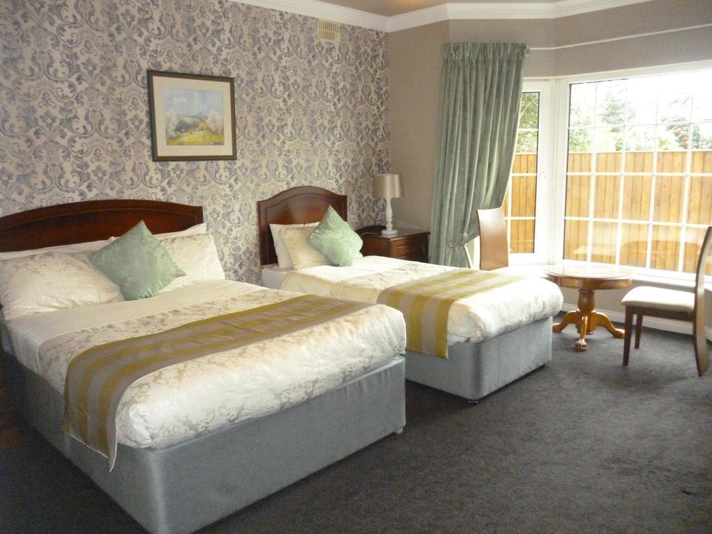 Killarney Inn المظهر الخارجي الصورة