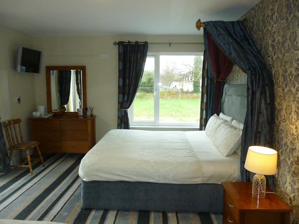 Killarney Inn المظهر الخارجي الصورة