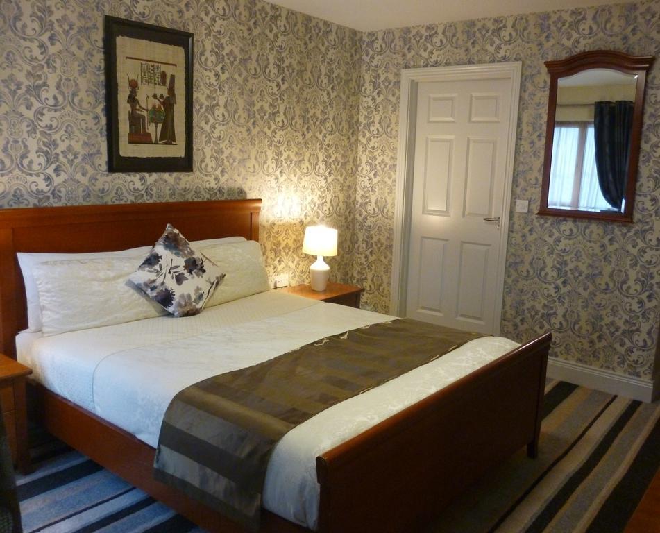 Killarney Inn المظهر الخارجي الصورة