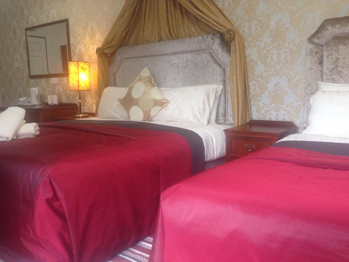 Killarney Inn المظهر الخارجي الصورة