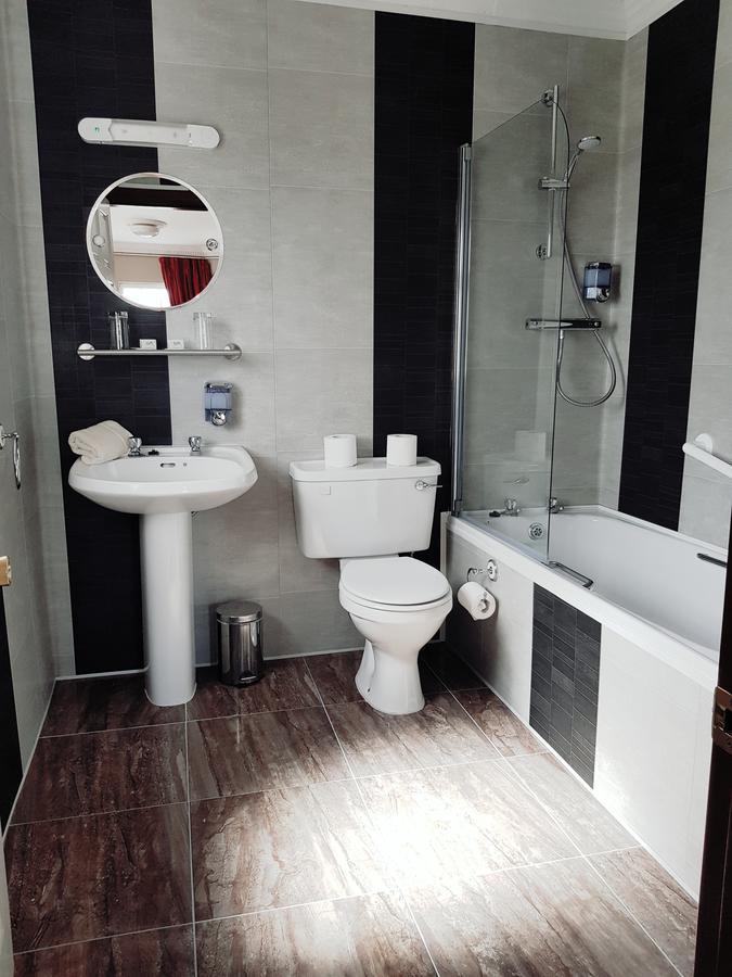 Killarney Inn المظهر الخارجي الصورة