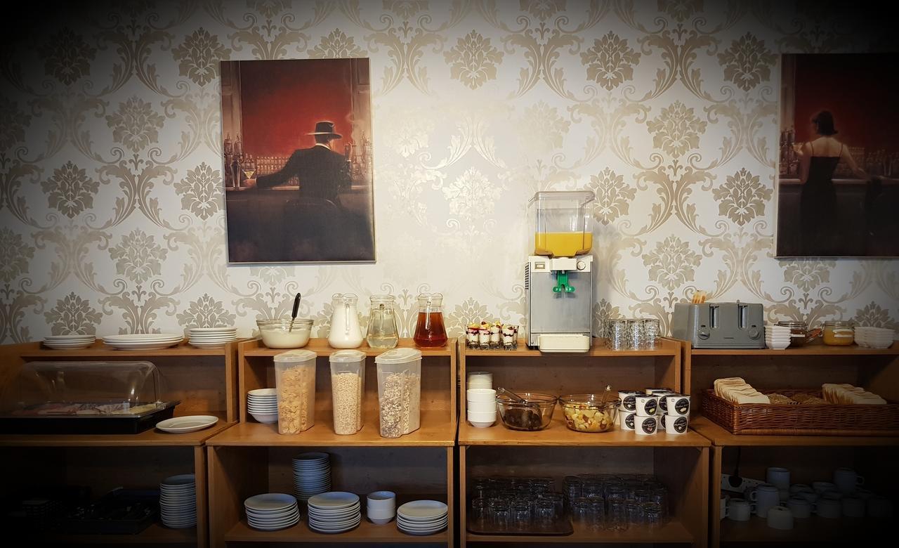 Killarney Inn المظهر الخارجي الصورة