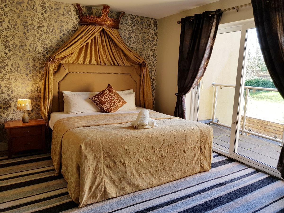 Killarney Inn المظهر الخارجي الصورة
