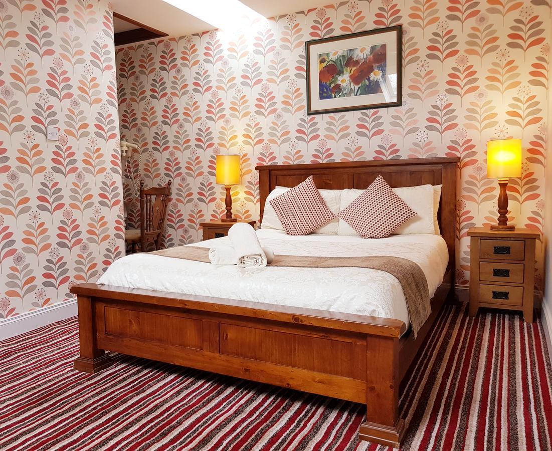 Killarney Inn المظهر الخارجي الصورة