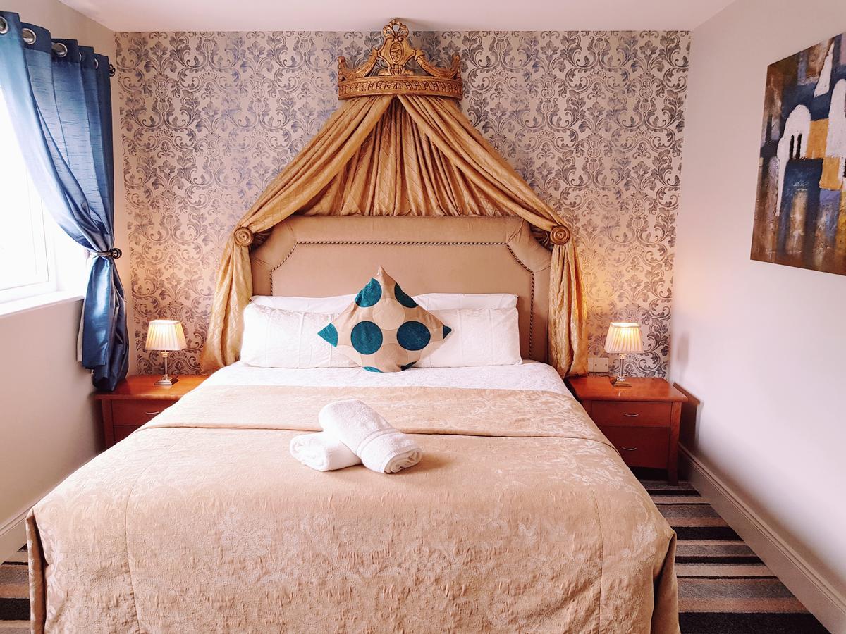 Killarney Inn المظهر الخارجي الصورة