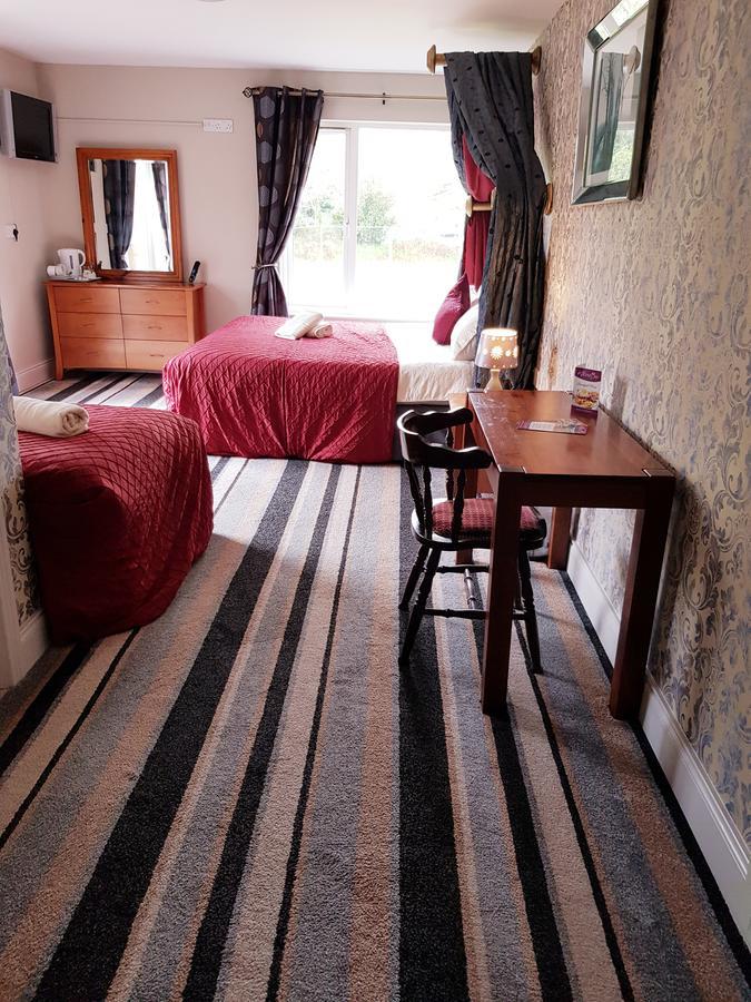 Killarney Inn المظهر الخارجي الصورة