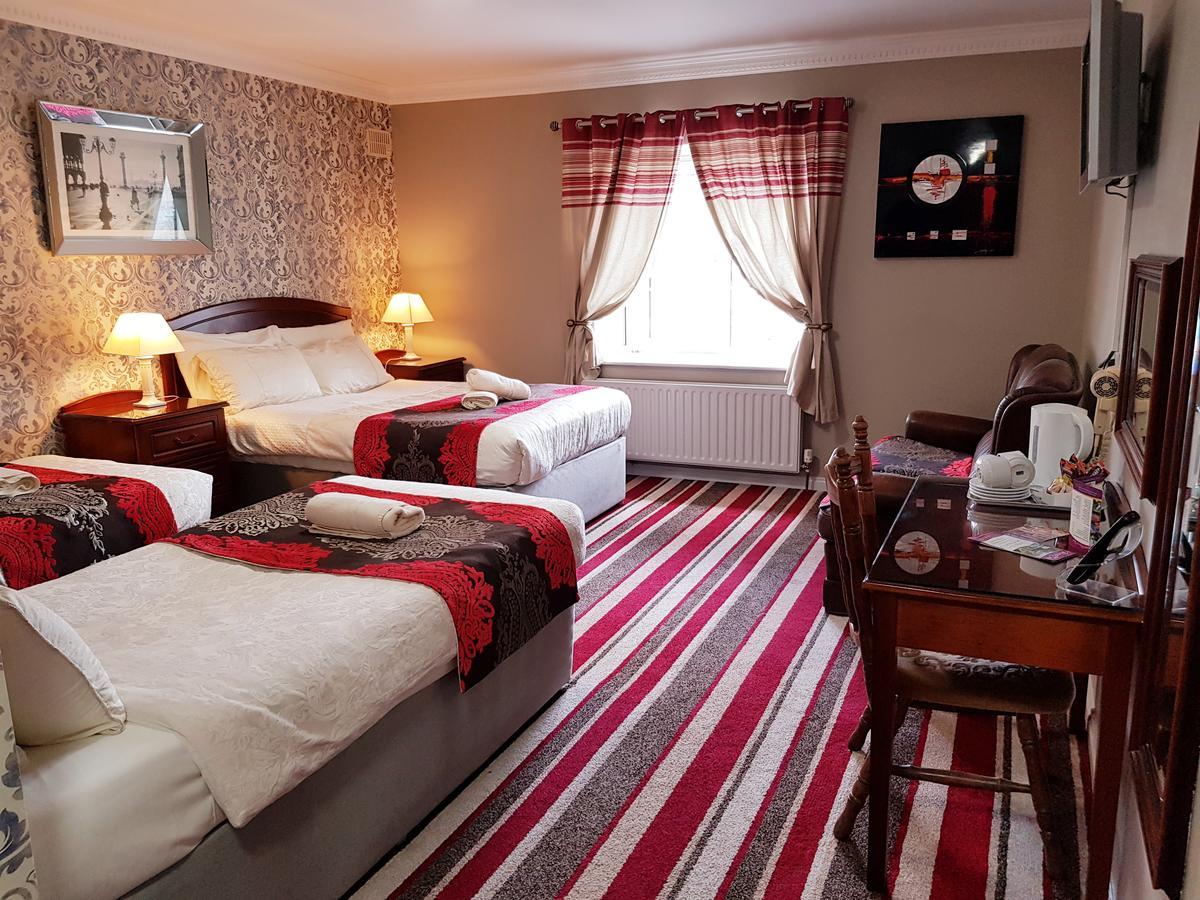Killarney Inn المظهر الخارجي الصورة