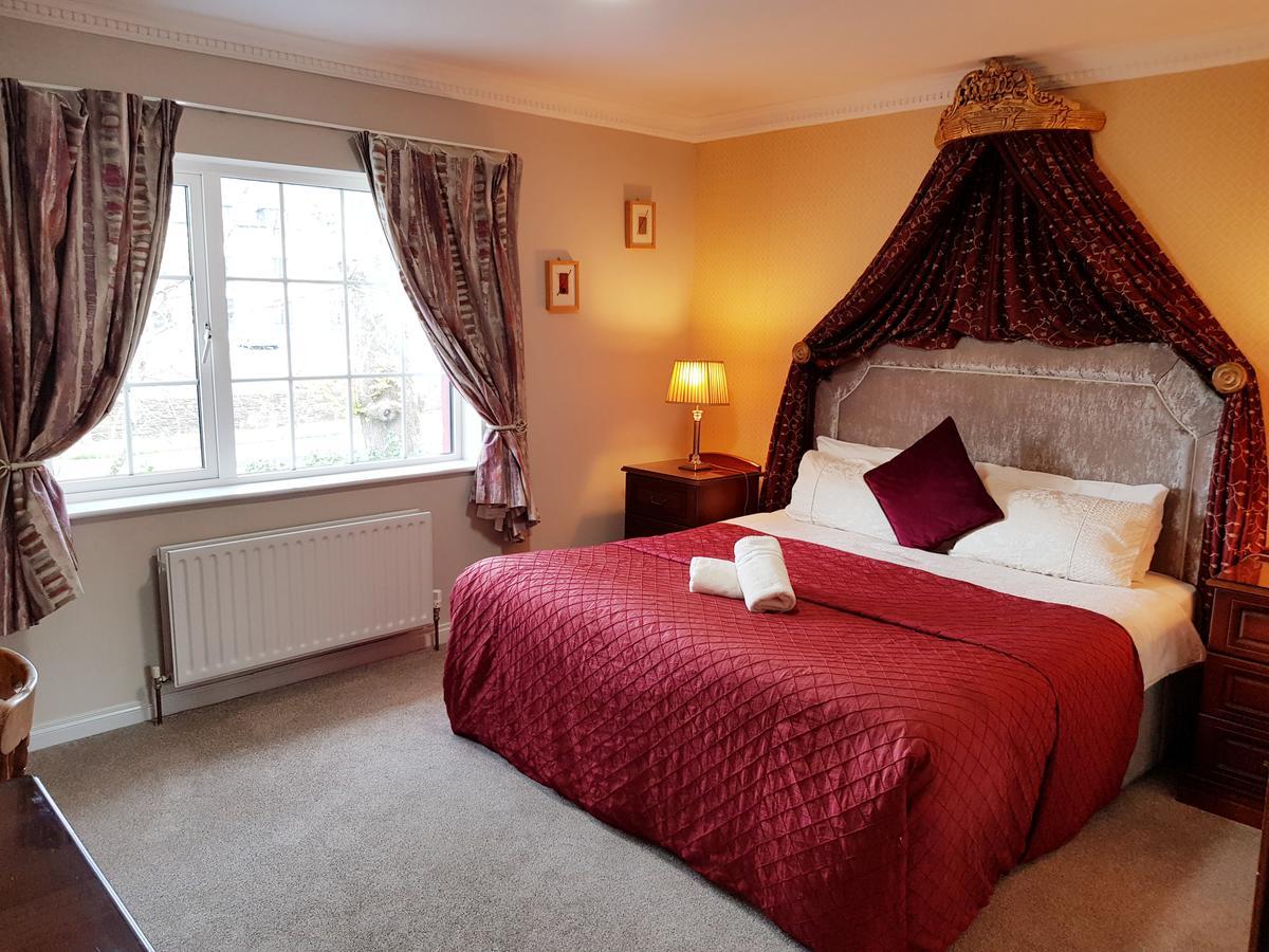 Killarney Inn المظهر الخارجي الصورة