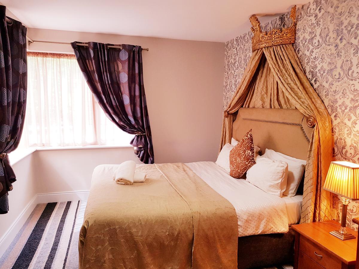 Killarney Inn المظهر الخارجي الصورة