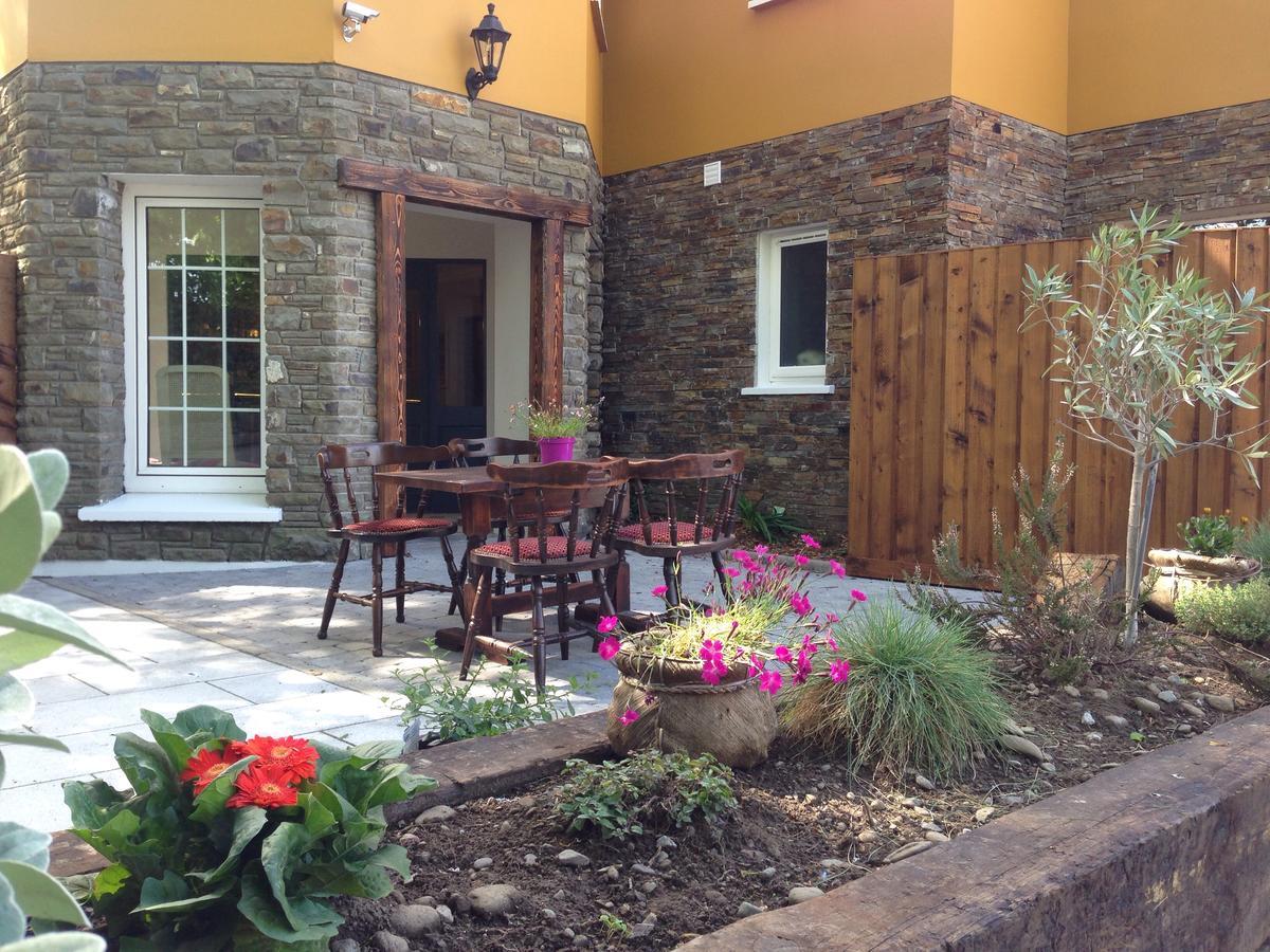 Killarney Inn المظهر الخارجي الصورة