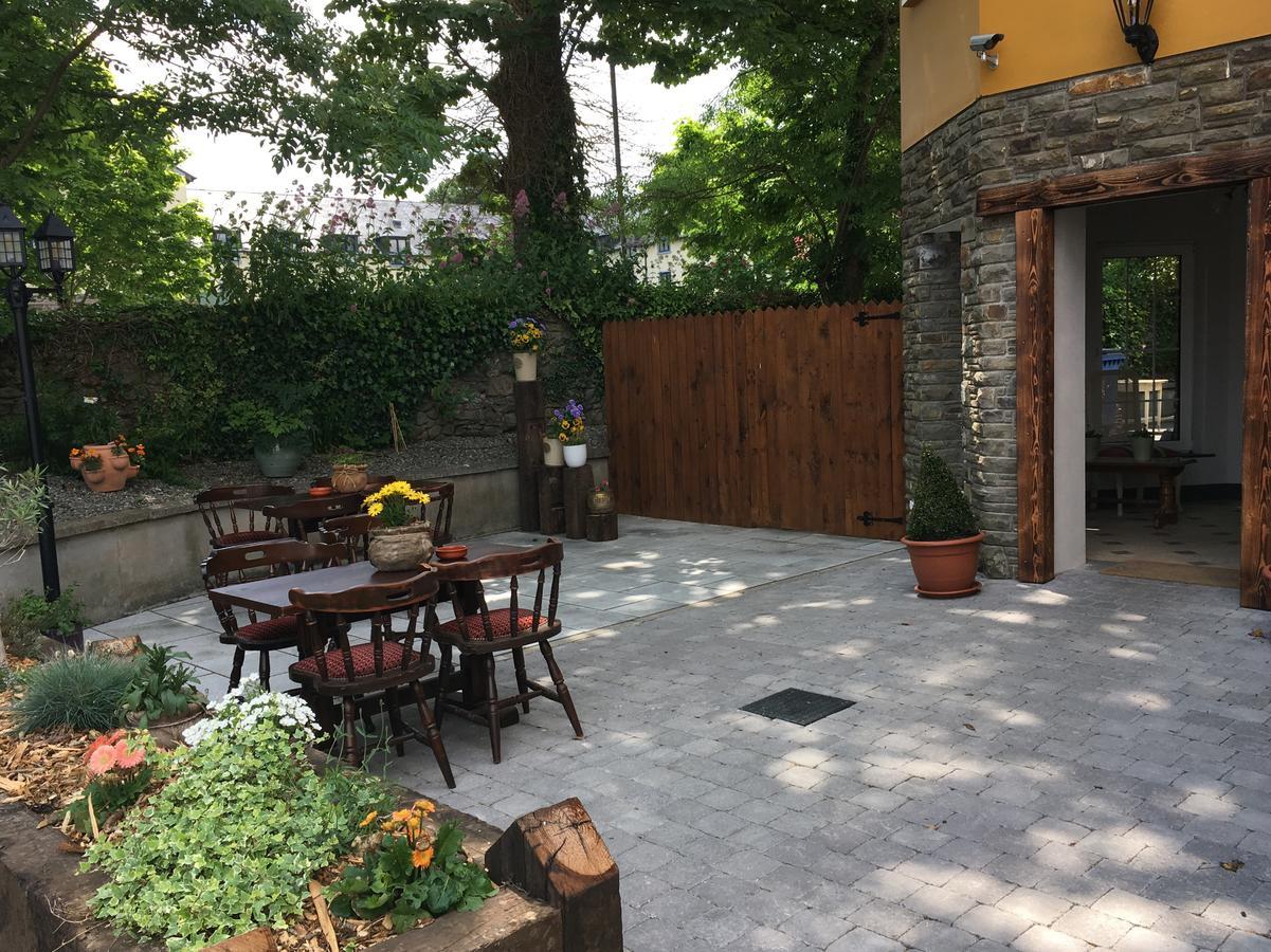 Killarney Inn المظهر الخارجي الصورة