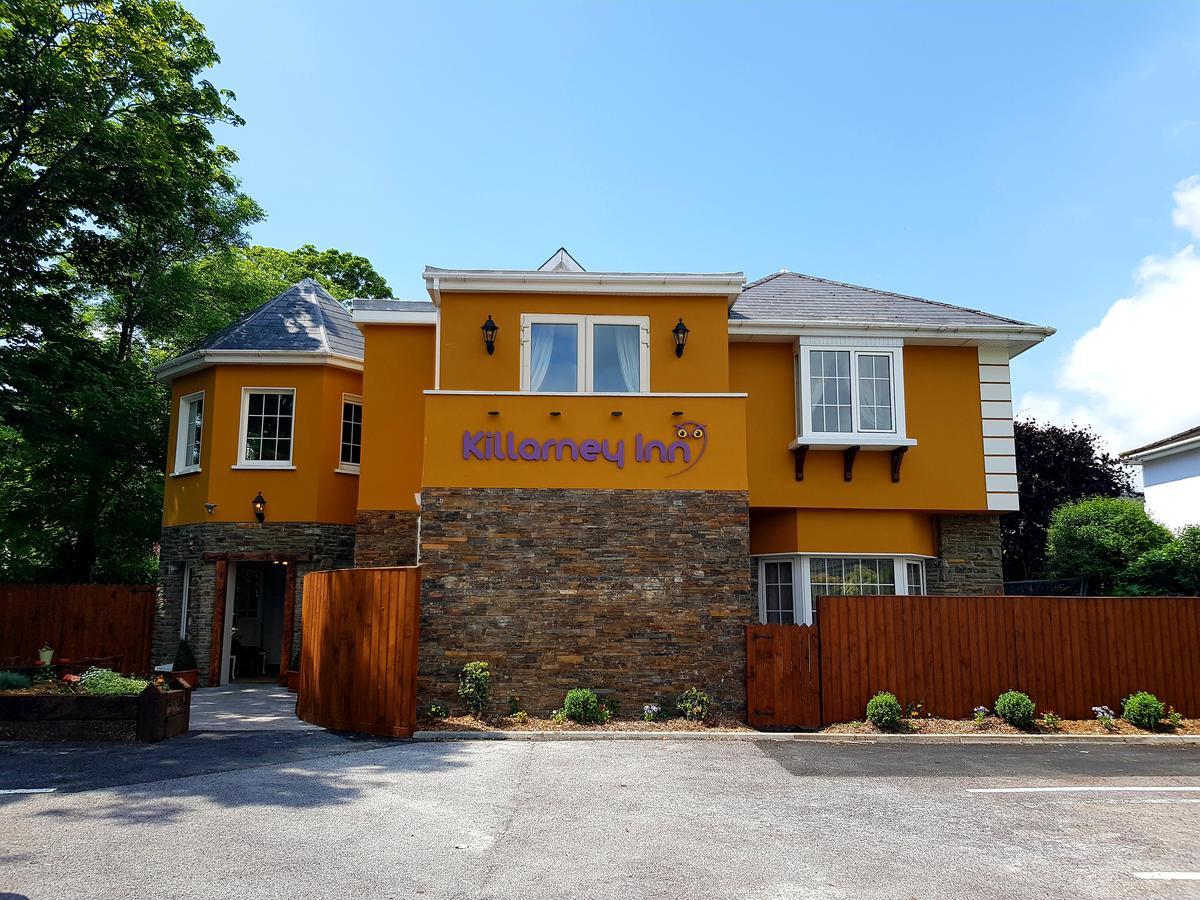 Killarney Inn المظهر الخارجي الصورة