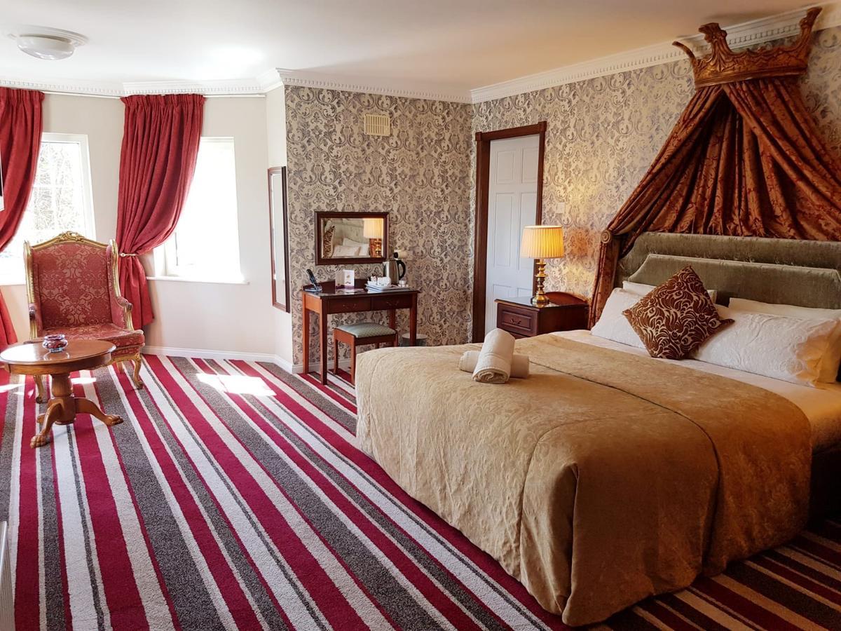 Killarney Inn المظهر الخارجي الصورة