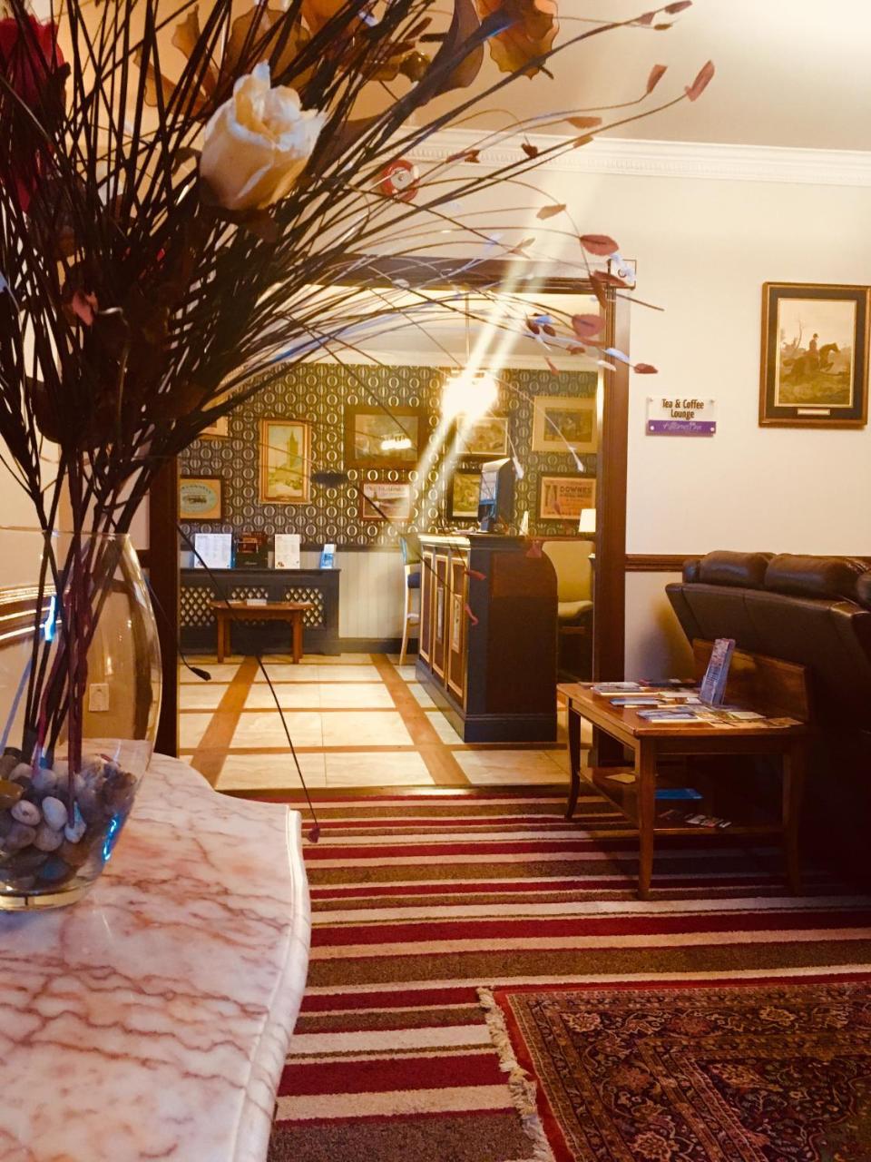 Killarney Inn المظهر الخارجي الصورة