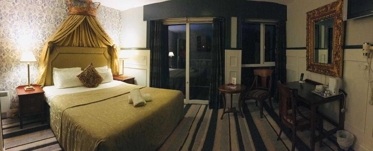 Killarney Inn المظهر الخارجي الصورة