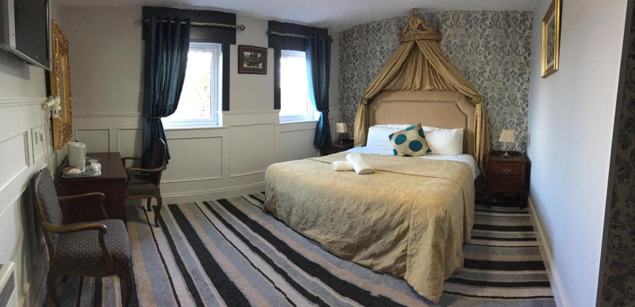Killarney Inn المظهر الخارجي الصورة