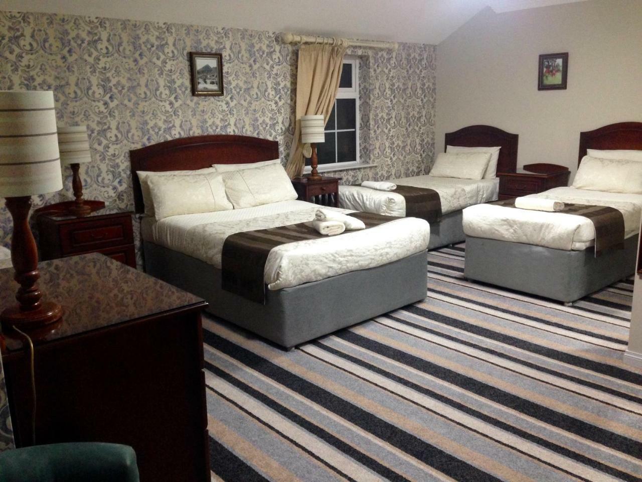 Killarney Inn المظهر الخارجي الصورة