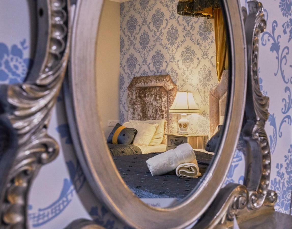 Killarney Inn المظهر الخارجي الصورة