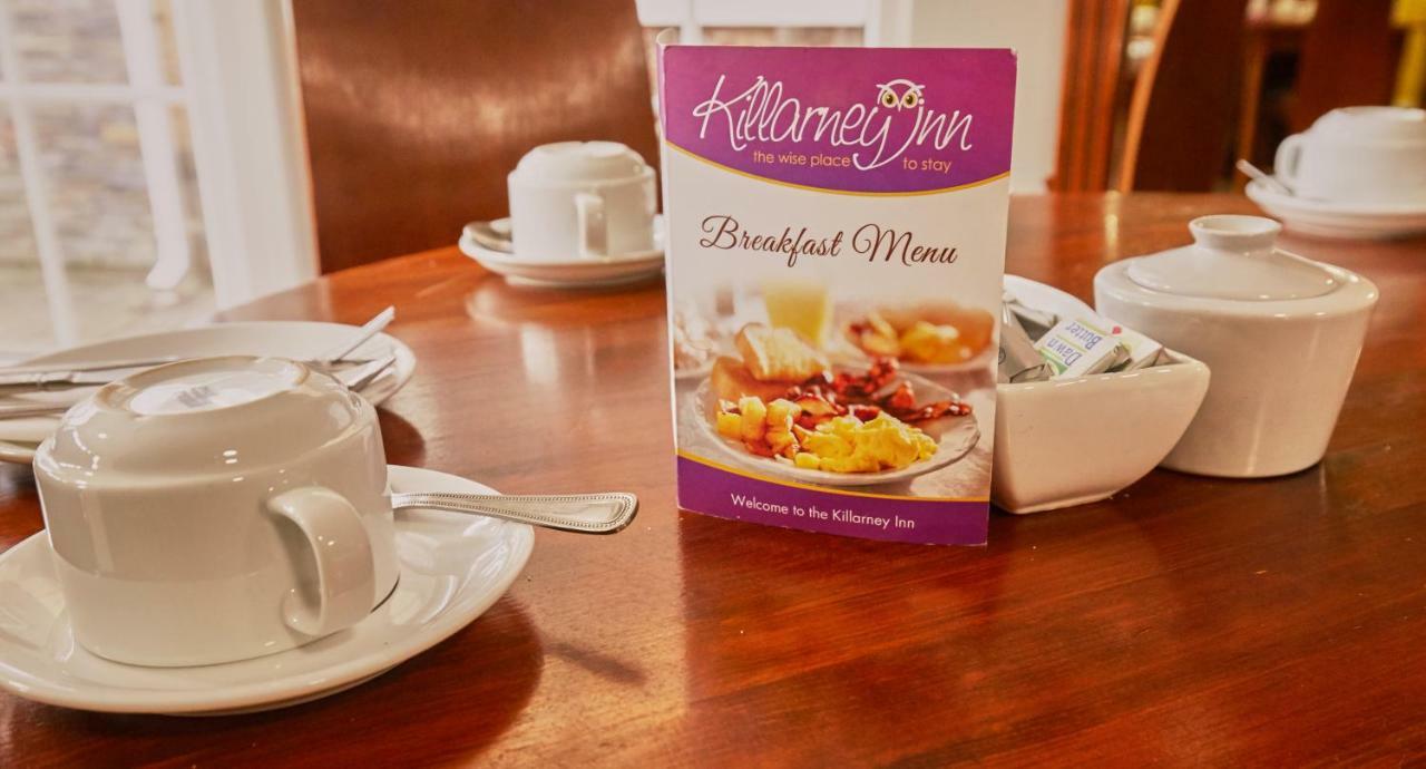 Killarney Inn المظهر الخارجي الصورة
