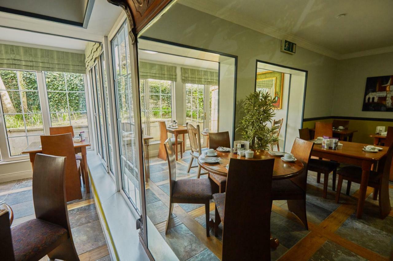 Killarney Inn المظهر الخارجي الصورة