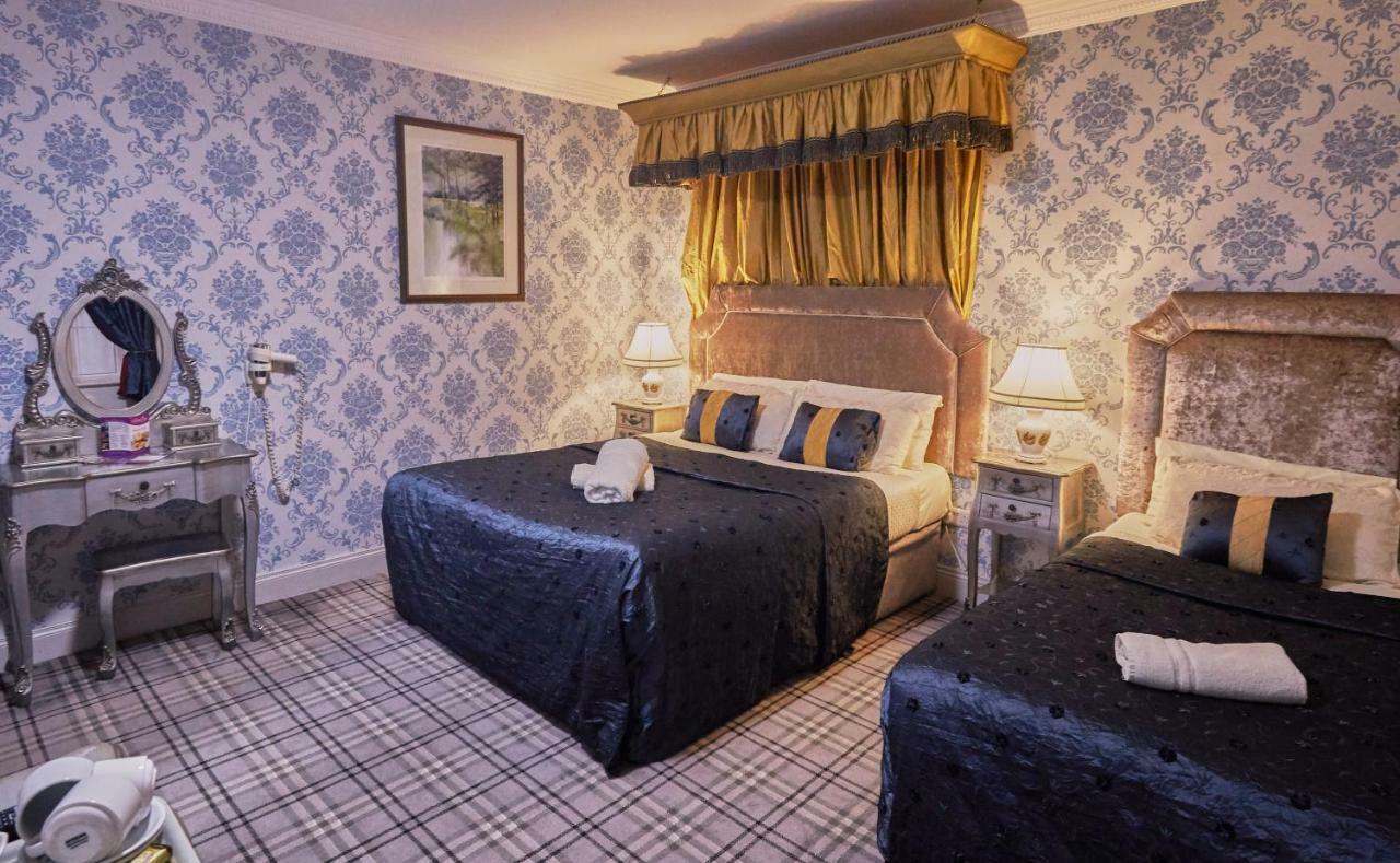 Killarney Inn المظهر الخارجي الصورة