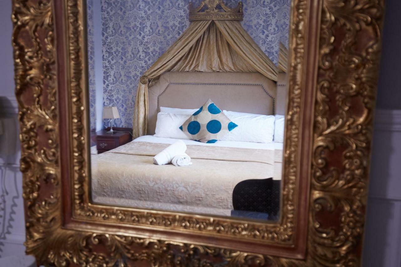Killarney Inn المظهر الخارجي الصورة