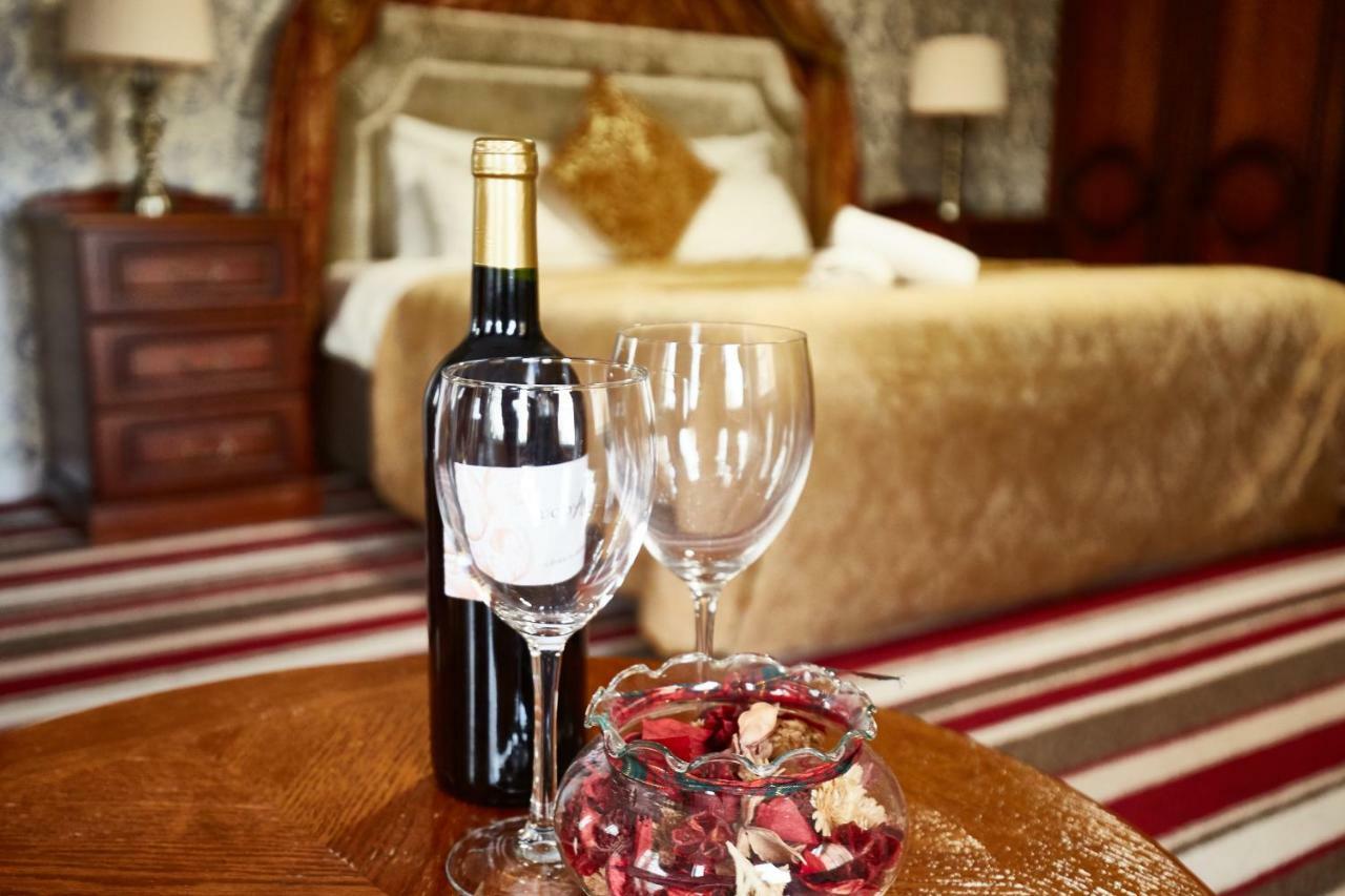 Killarney Inn المظهر الخارجي الصورة