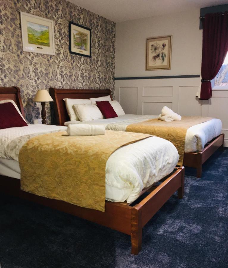 Killarney Inn المظهر الخارجي الصورة
