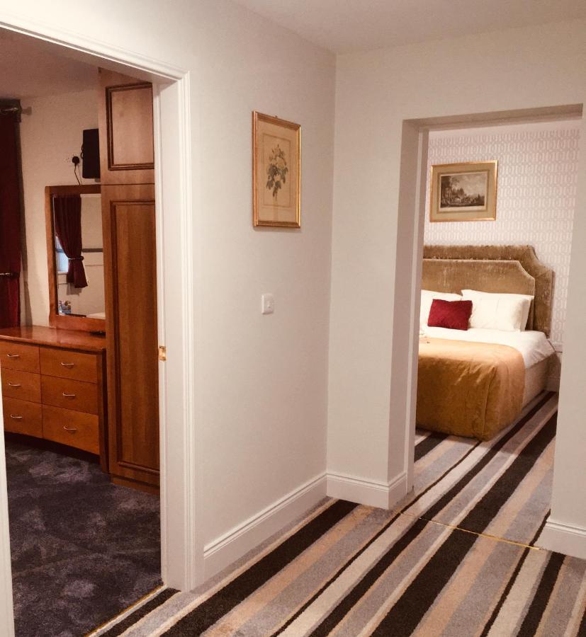 Killarney Inn المظهر الخارجي الصورة